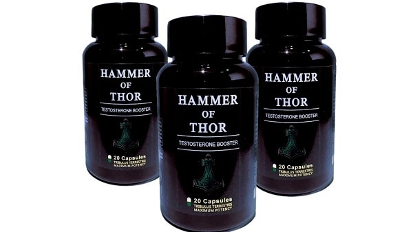 Hammer Of Thor Review